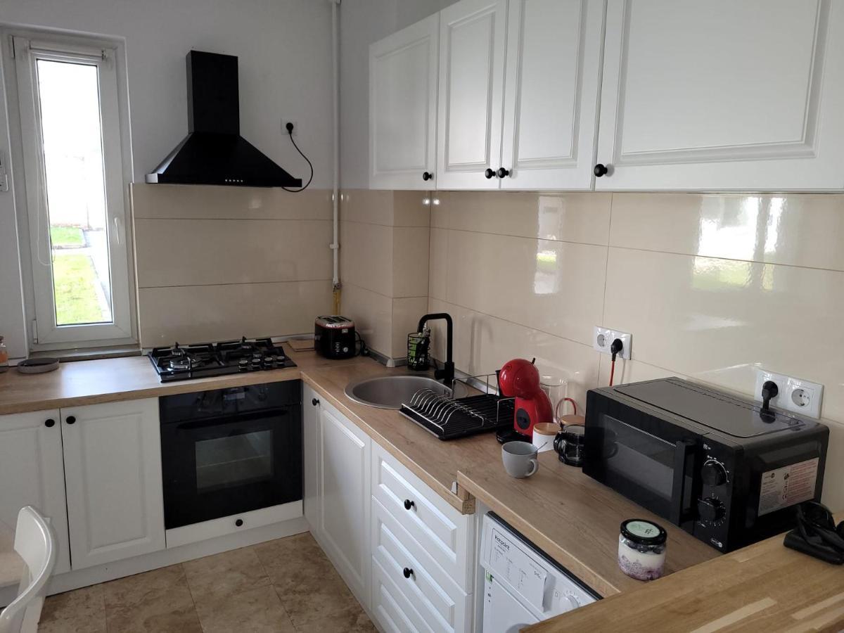 Lovely Apartment Near City Center Cluj-Napoca Exterior foto