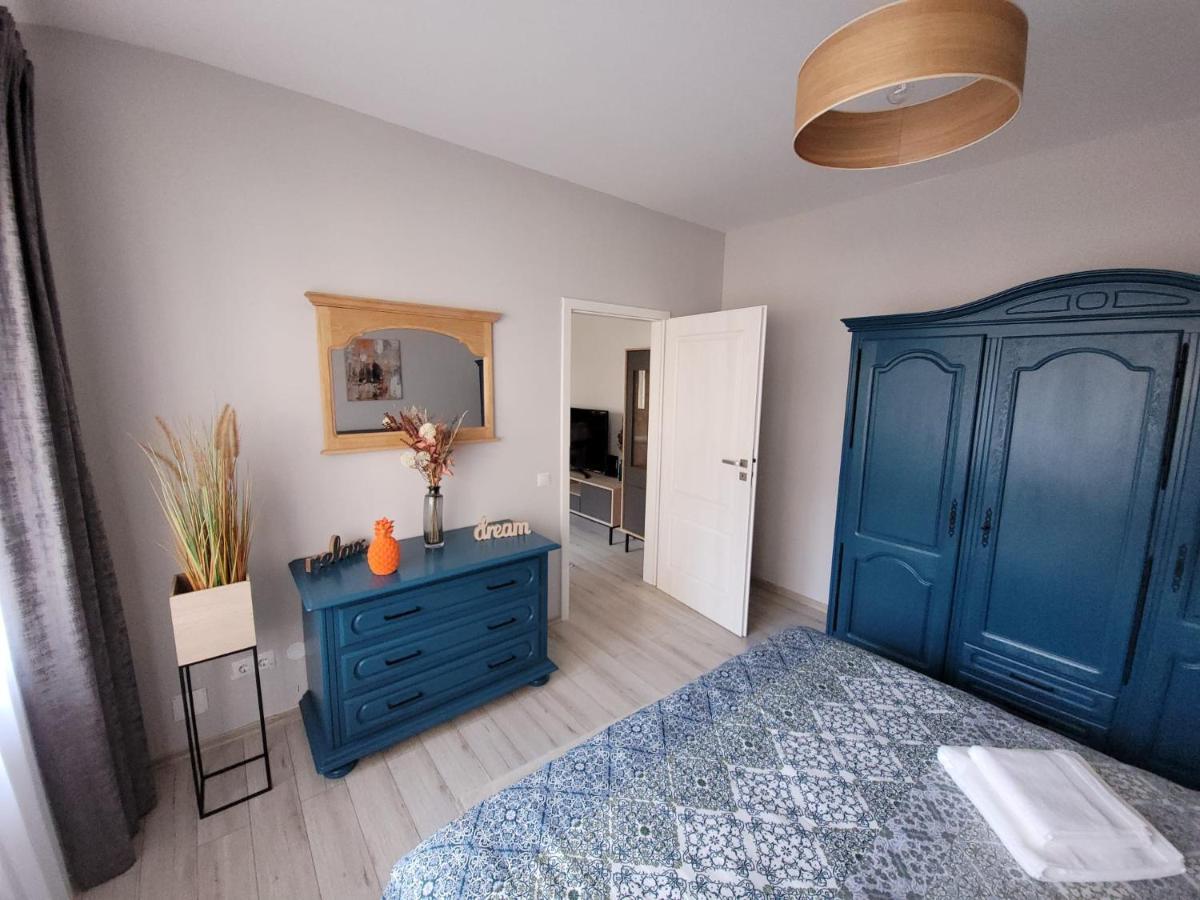 Lovely Apartment Near City Center Cluj-Napoca Exterior foto